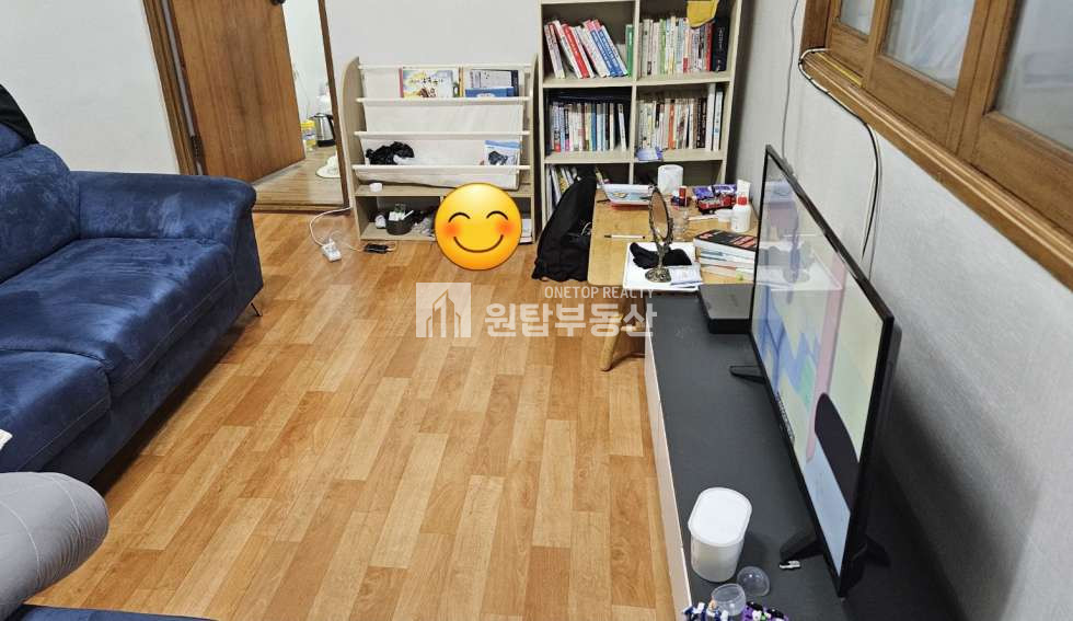 경남 창원성산구 신월동 38-18 //TOP// 창원 신월동 투룸같은 원룸 소개, 살림하실분 추천 월세 매물번호 10031 사진 2