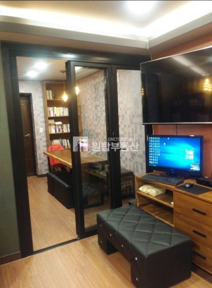 경남 창원성산구 남양동 창원남양동미용실임대/분위기 좋은 미용실 월세 매물번호 10045 사진 4