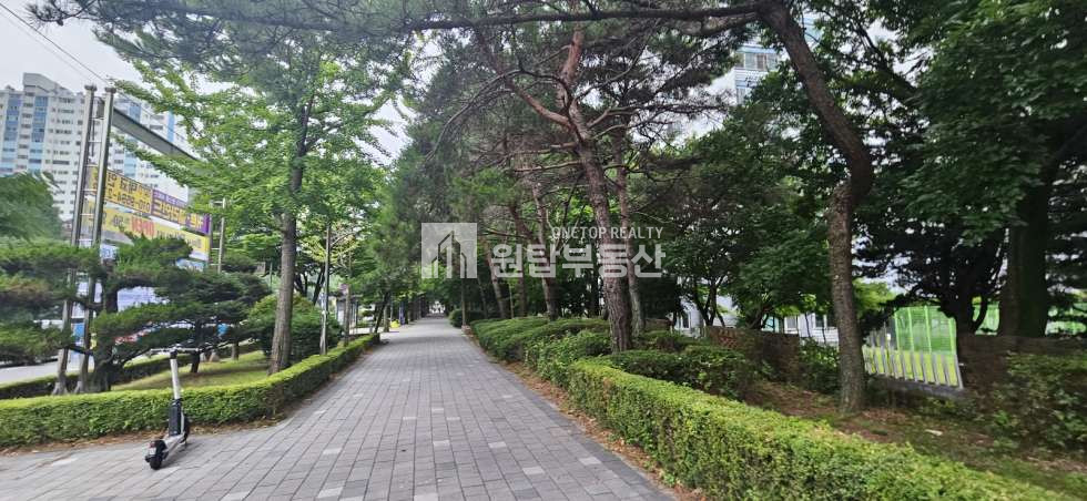 경남 창원성산구 남양동 //TOP// 창원 남양동 수익률 너무 좋은 최고의 상가 양도 양수 월세 매물번호 10054 사진 1