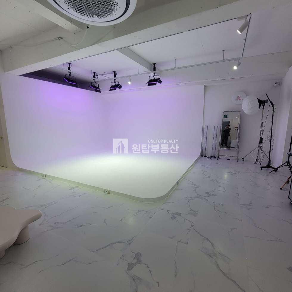 경남 창원성산구 상남동 창원 상남동 공간대여 파티룸 상가 임대 시설좋아요 월세 매물번호 10182 사진 6