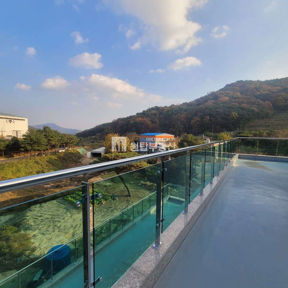 경남 창원의창구 북면 내곡리 창원 의창구 북면 내곡리 신축 통상가 건물 임대 월세 매물번호 10218 사진 3
