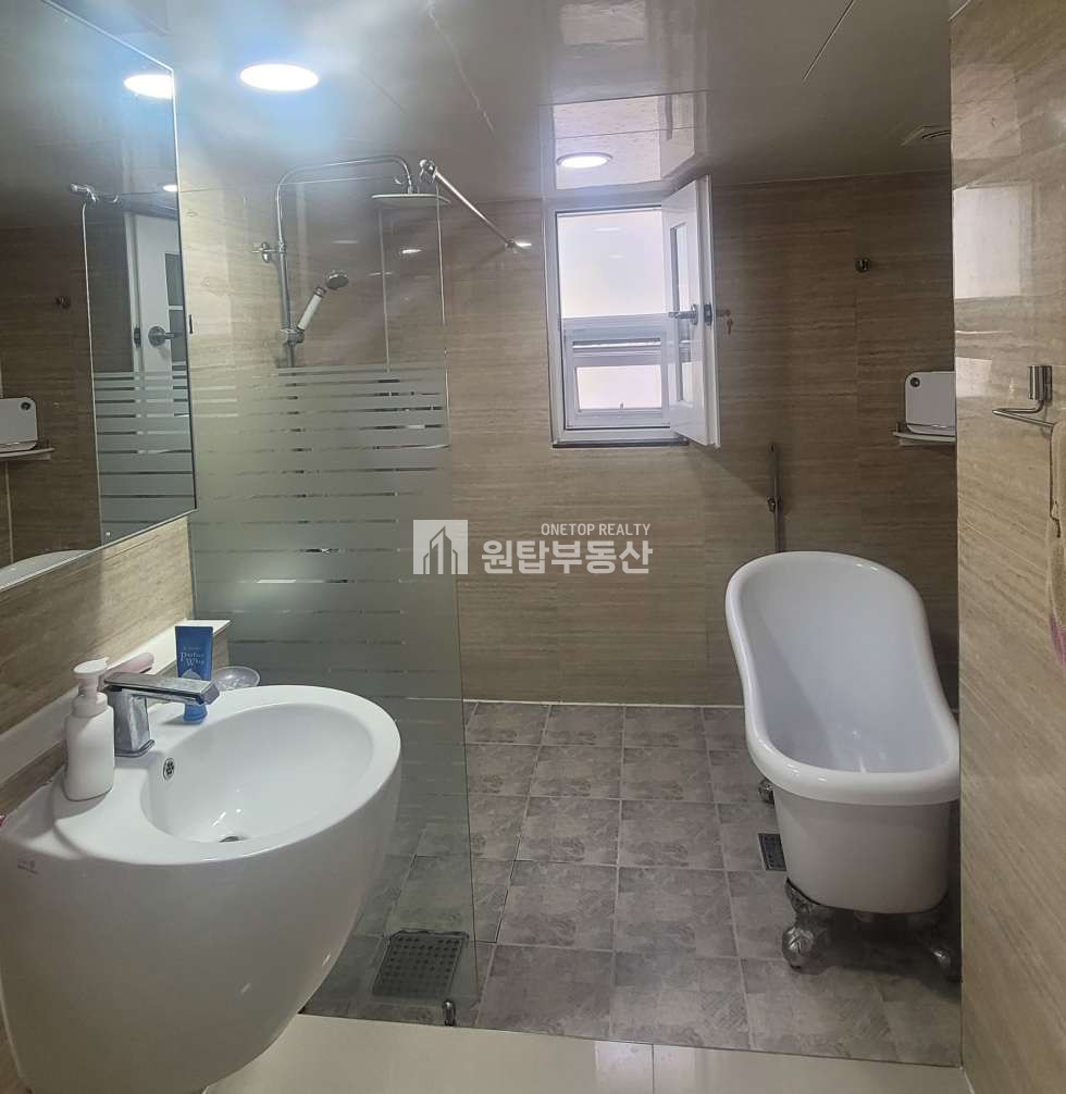 경남 창원성산구 성주동 153 114동 //TOP// 창원 성산구 성주동 유니온빌리지 114동 49평 급매 매매 매물번호 10746 사진 5