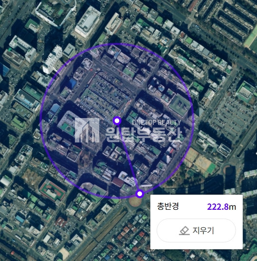 경남 창원성산구 상남동 창원 상남동 상가매매 먹자골목 메인 입구 각지상가 최고의 위치 매매 매물번호 10940 사진 1