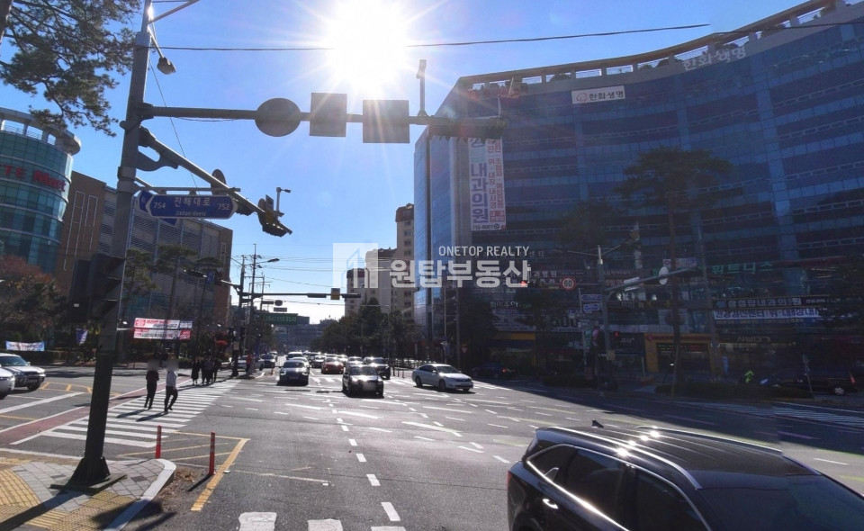 경남 창원진해구 석동 진해 석동 롯데시네마 건물 2층 상가 매매 매매 매물번호 10949 사진 2
