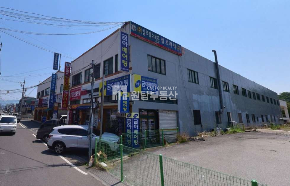 경남 창원의창구 팔용동 2동 창원 팔용동 상가 매매 팔용가구거리 주변 공구상가 매매 매물번호 11015 사진 1