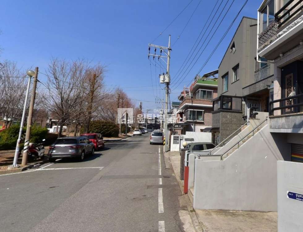 경남 창원성산구 신월동 창원 신월동 주택 매매 주차좋고 조용한 남향 집 매매 매물번호 11032 사진 1