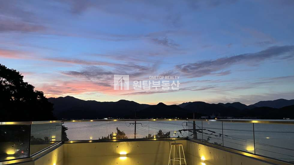 경남 창원마산합포구 진전면 창포리 마산합포구 진전면 카페건물 매매 /마다전망좋은 건물2개동, 스몰웨딩샵,스튜디오,갤러리등 추천 매매 매물번호 11174 사진 4