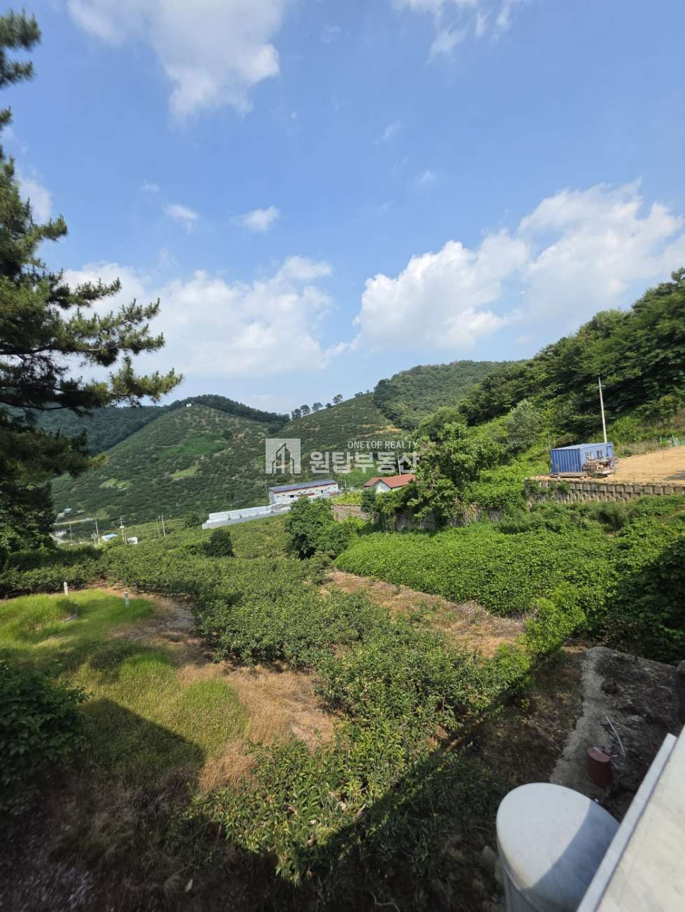 경남 창원의창구 북면 월계리 창원 의창구 북면 토지 매매 주말쉼터, 양지바른곳,건축가능한토지 매매 매물번호 11240 사진 7