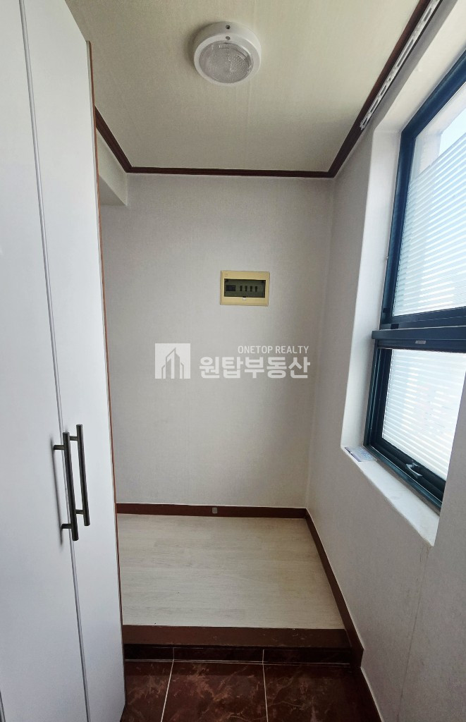 경남 창원마산회원구 석전동 마산 석전동 보양엠비션빌 오피스텔 임차인구함 월세 매물번호 11266 사진 2