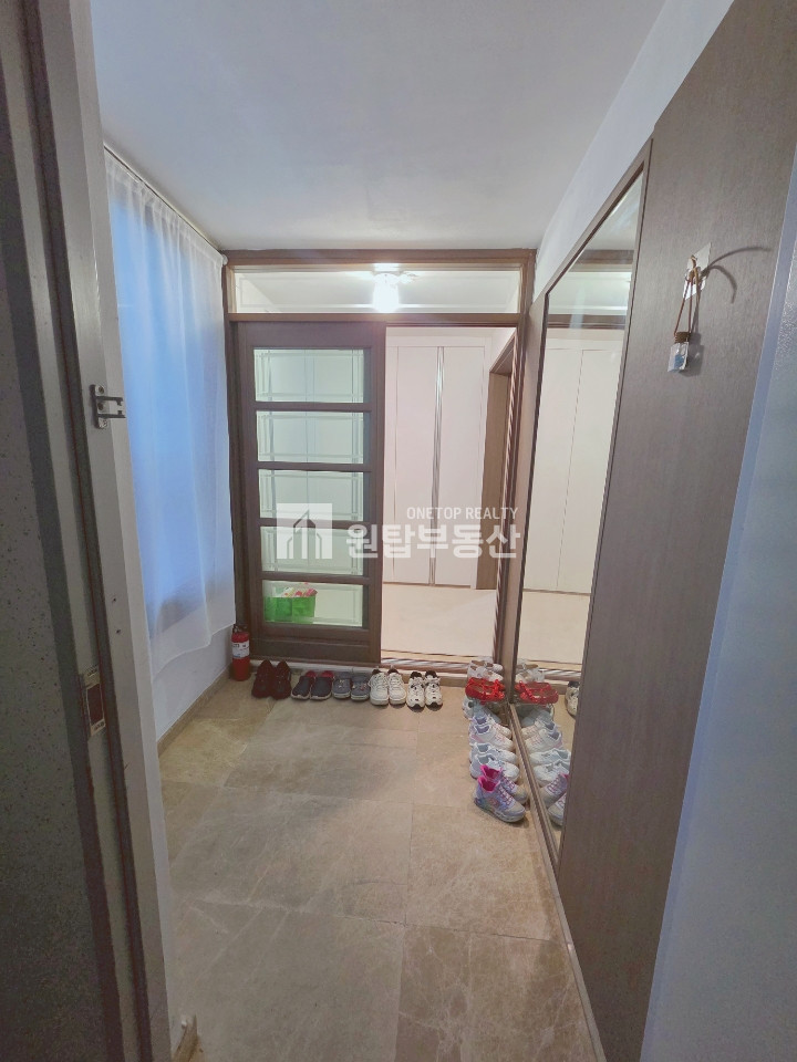 경남 창원의창구 서상동 649 104동 창원 서상동 중동대동다숲 아파트 매매 / 관리상태 최상 매매 매물번호 11261 사진 2