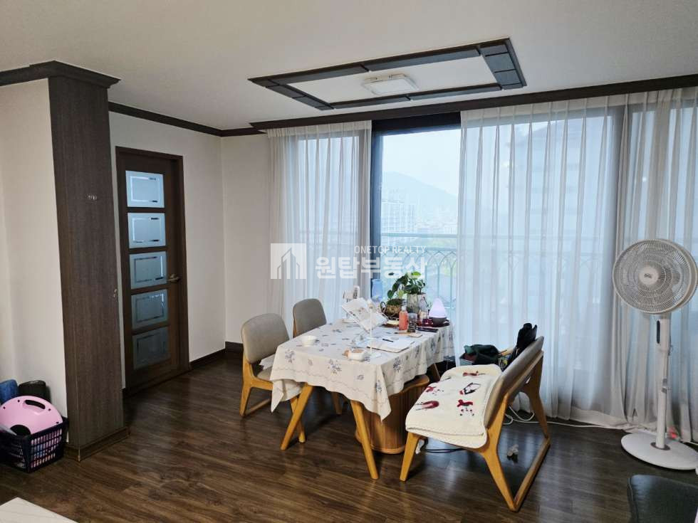 경남 창원의창구 서상동 649 104동 창원 서상동 중동대동다숲 아파트 매매 / 관리상태 최상 매매 매물번호 11261 사진 8