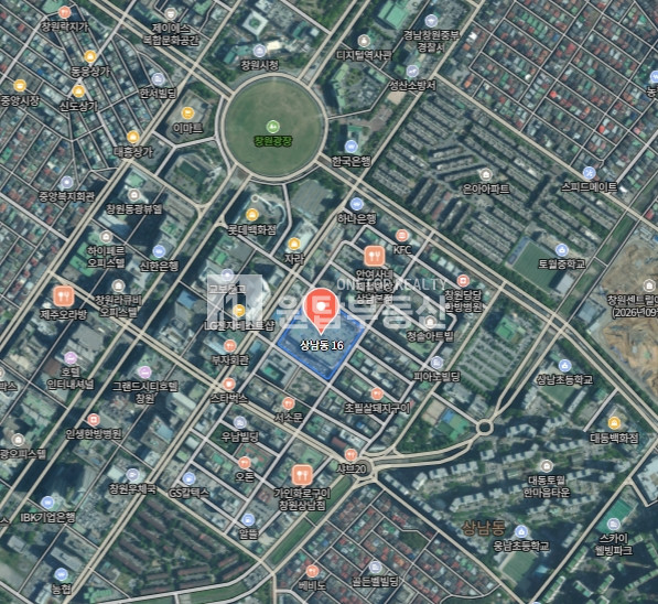 경남 창원성산구 상남동 창원 상남동 상남시장 1층 임대 전용4py 즉시입점가능 월세 매물번호 11308 사진 1