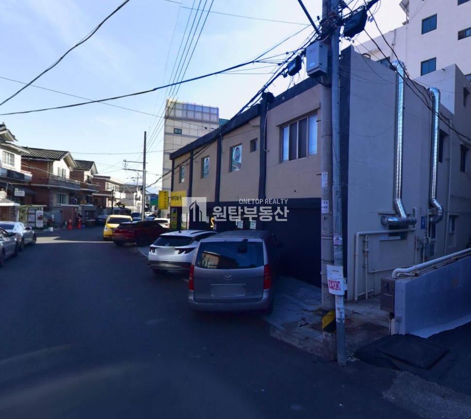 경남 창원의창구 사림동 창원 사림동 대지넓은 통건물 매매 매매 매물번호 10532 사진 1