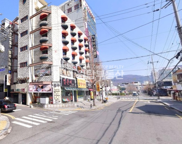 경남 창원의창구 팔용동 창원 팔용동 창원역앞 포차임대 월세 매물번호 11329 사진 1
