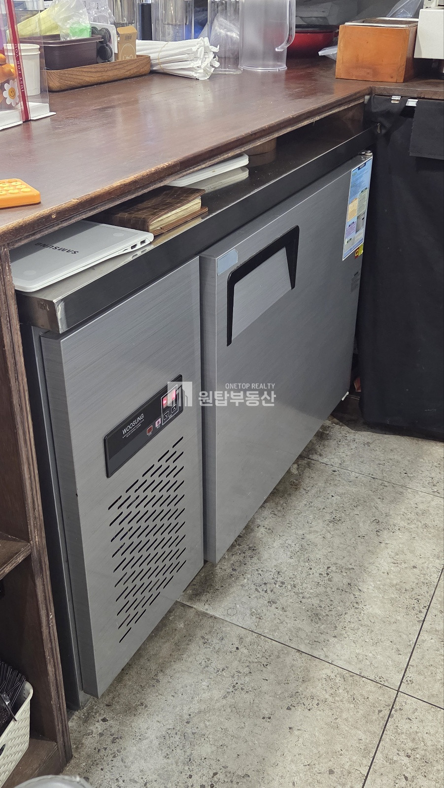 경남 창원성산구 신월동 창원 신월동 상가임대 신월고등학교근처 도로변 1층 디저트카페 상가 20py 월세 매물번호 11364 사진 8