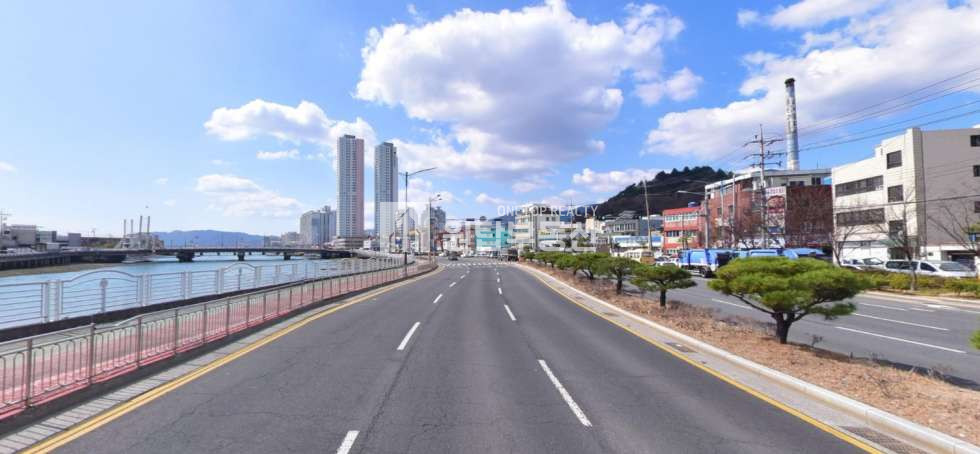 경남 창원마산합포구 산호동 창원 마산 건물 매매 산호동 해안대로끼고 있는 가시성탁월한 건물 매매 매물번호 11398 사진 3