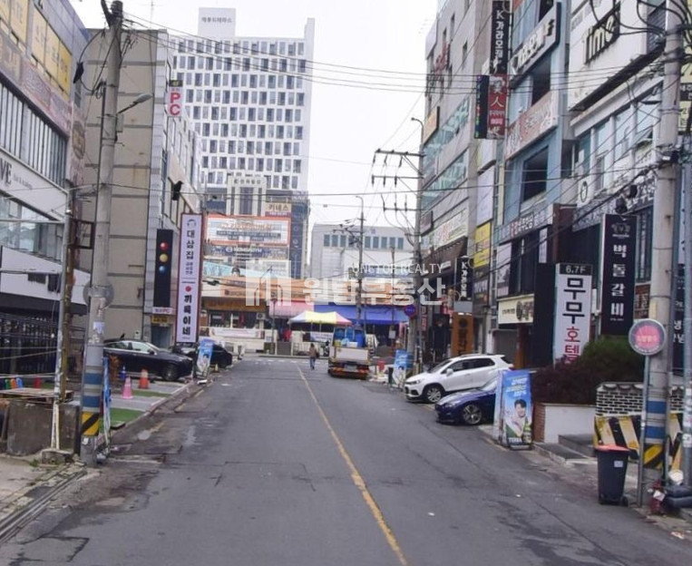 경남 창원성산구 상남동 상남동 핵심상권 / 상남동 최고요지 / 고기집임대 월세 매물번호 11432 사진 1