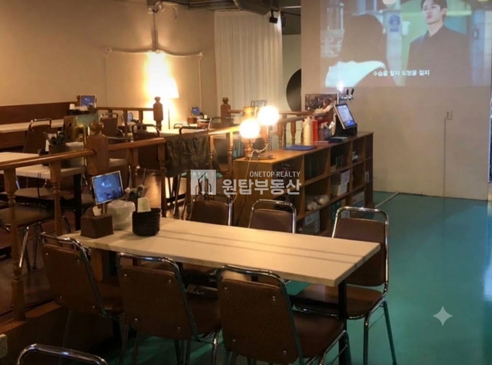 경남 창원마산회원구 합성동 마산 합성동 초입 유동인구 많은 위치 술집 임대 월세 매물번호 11438 사진 1